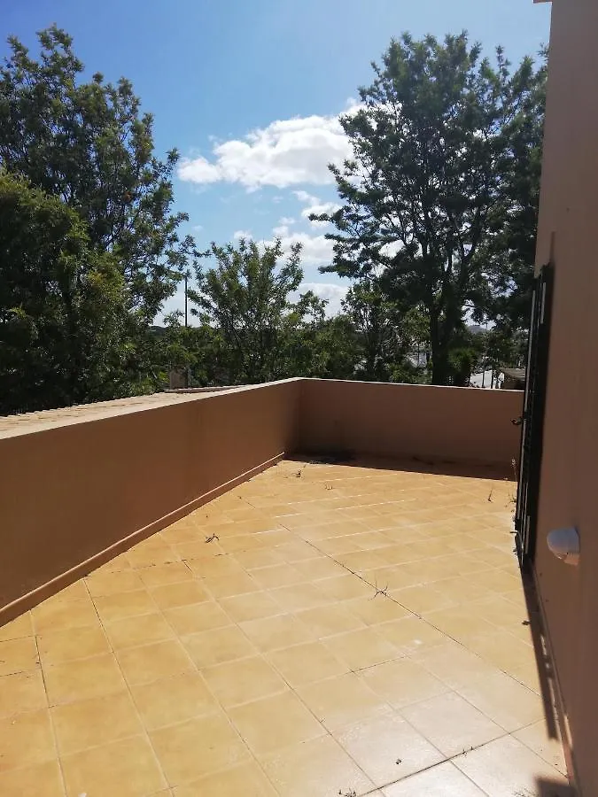 Villa V2 Aa Olhos de Agua  Portugal