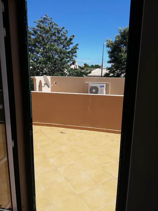 Villa V2 Aa Olhos de Agua  Portugal