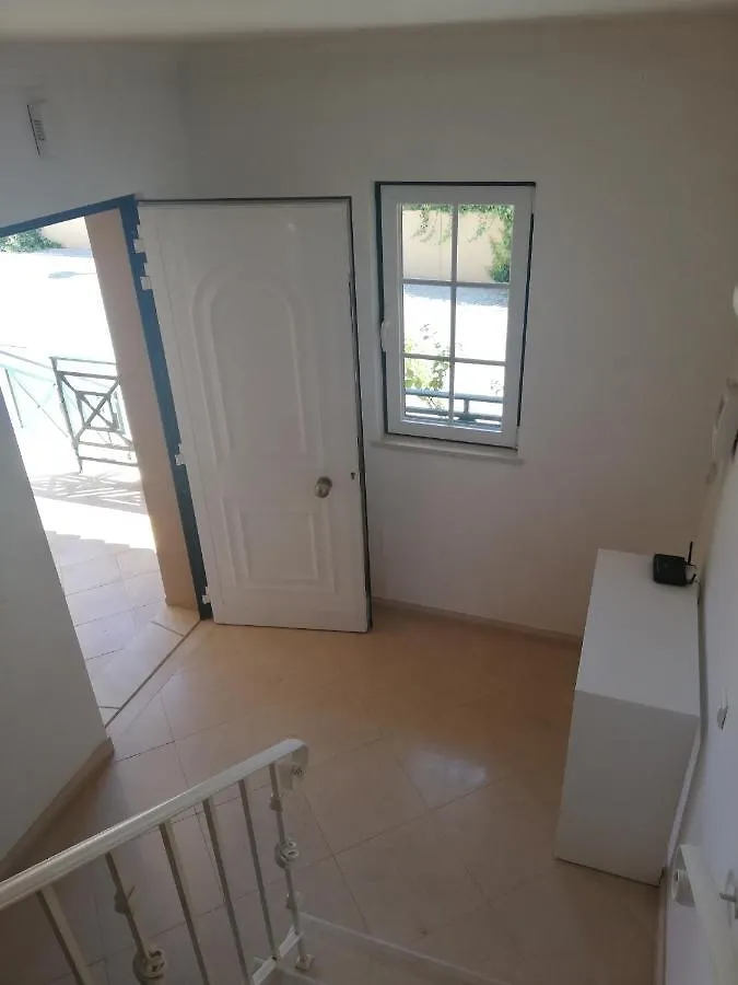 Villa V2 Aa Olhos de Agua