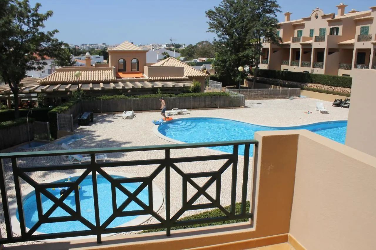 Villa V2 Aa Olhos de Agua  0*, Olhos de Agua (Albufeira) Portugal
