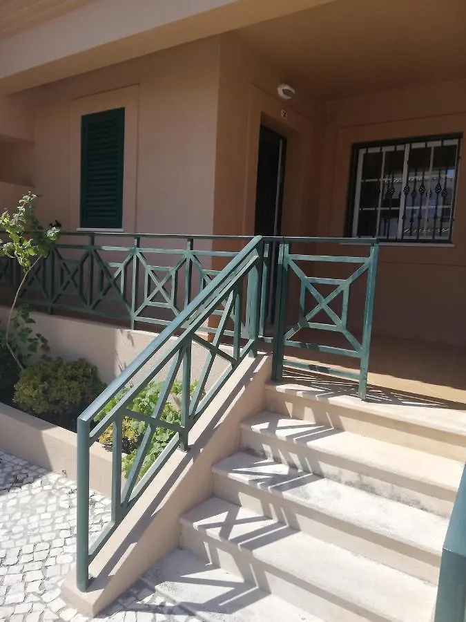 Villa V2 Aa Olhos de Agua  Olhos de Agua (Albufeira)