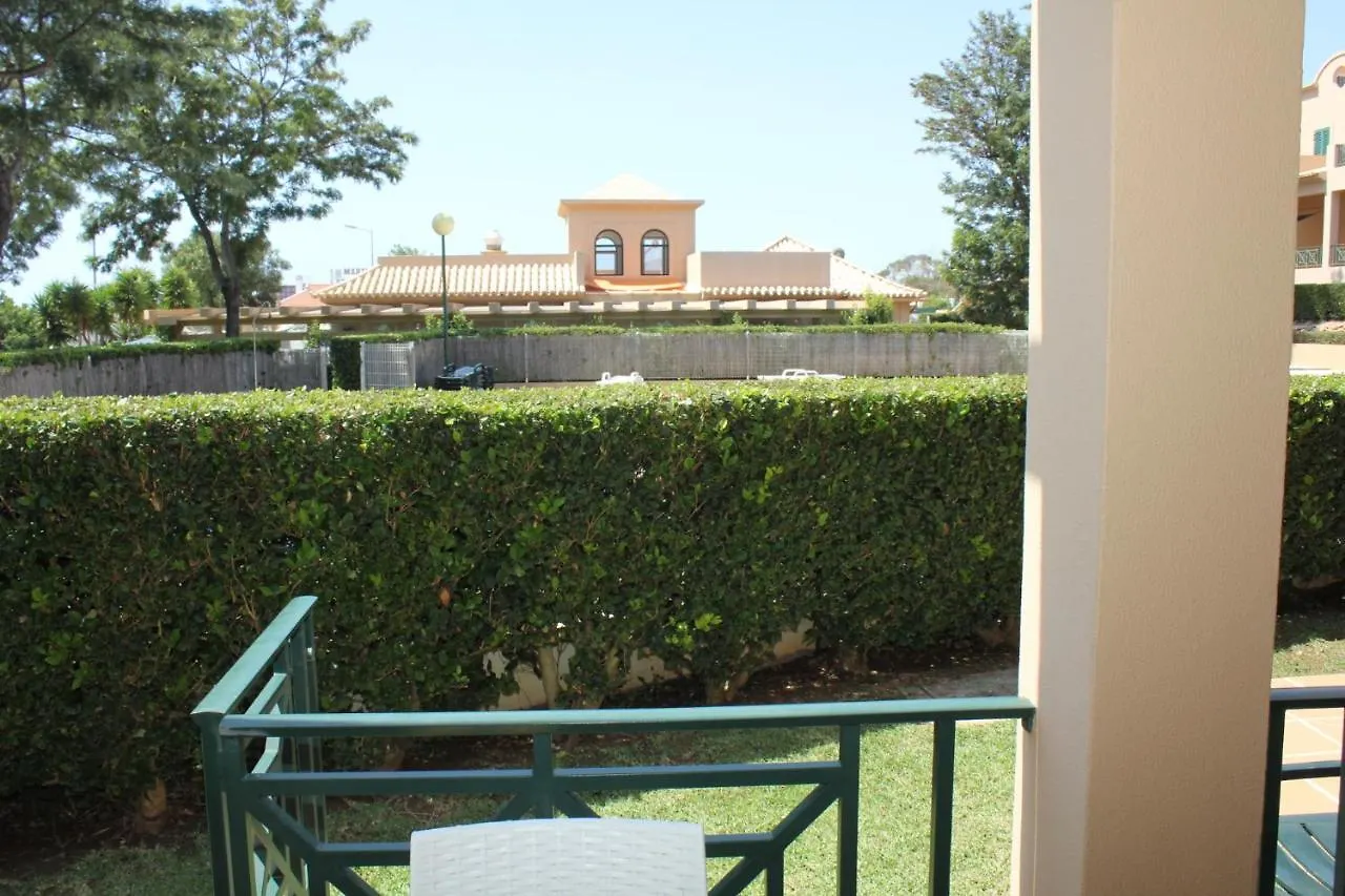 Villa V2 Aa Olhos de Agua  Portugal