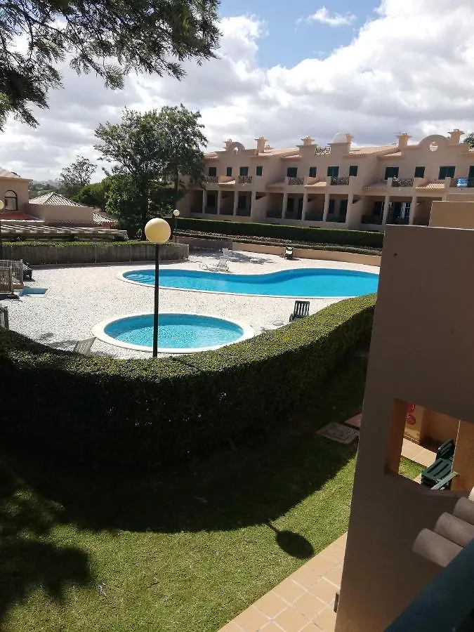 Villa V2 Aa Olhos de Agua