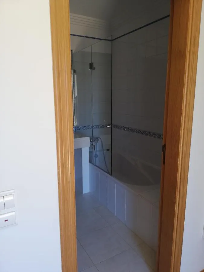 Villa V2 Aa Olhos de Agua  0*, Olhos de Agua (Albufeira) Portugal