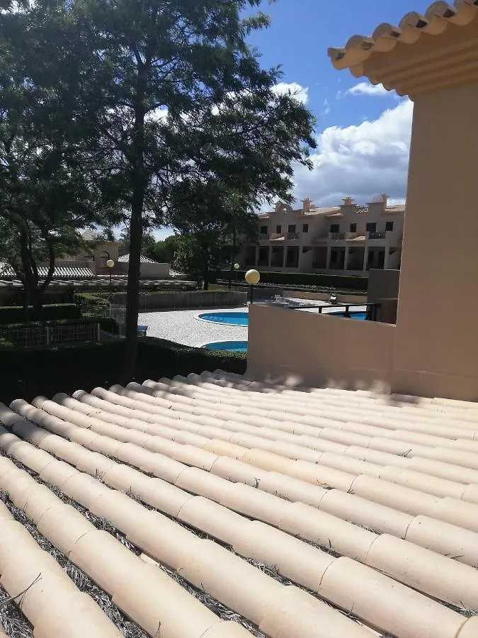 Villa V2 Aa Olhos de Agua  Portugal