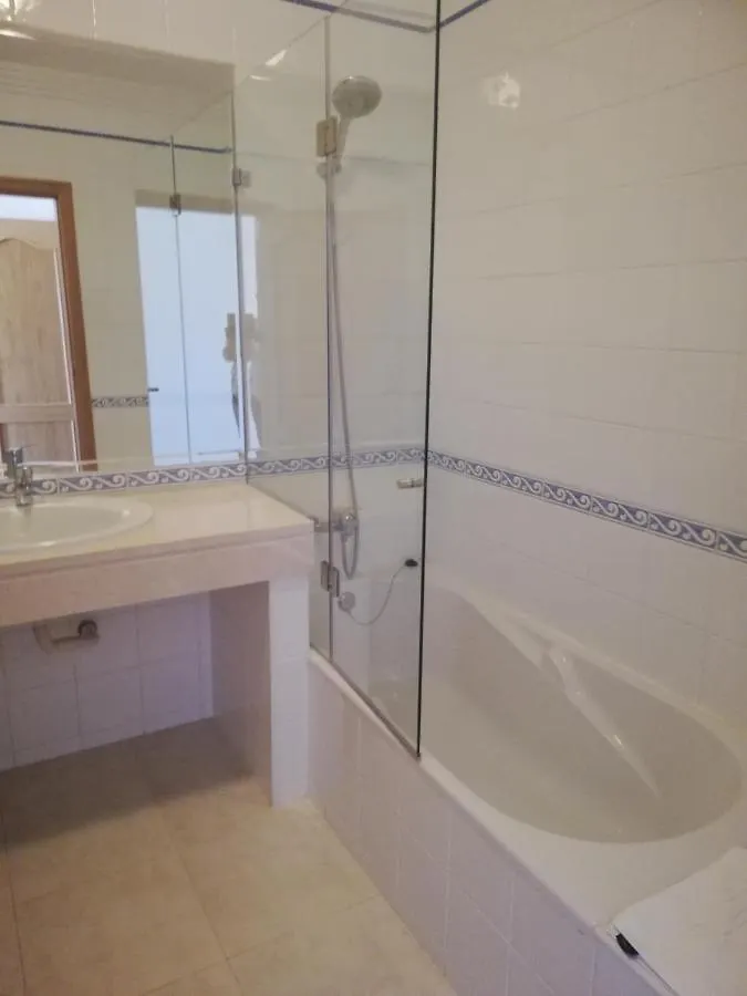 Villa V2 Aa Olhos de Agua  Portugal