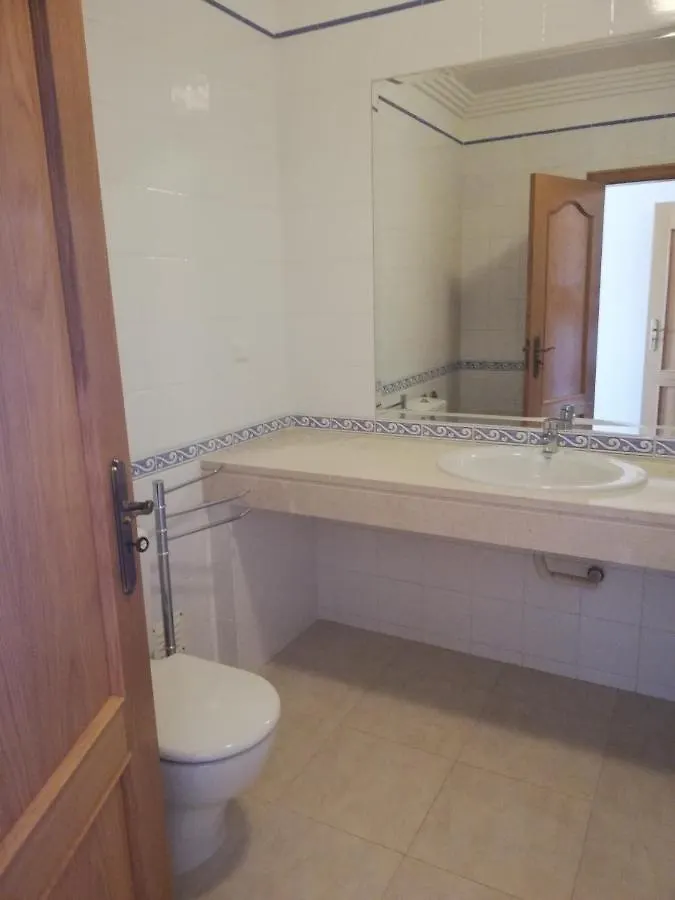 Villa V2 Aa Olhos de Agua
