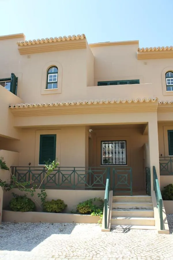Villa V2 Aa Olhos de Agua  0*, Olhos de Agua (Albufeira) Portugal