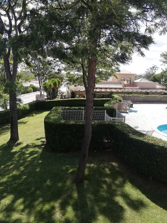 Villa V2 Aa Olhos de Agua