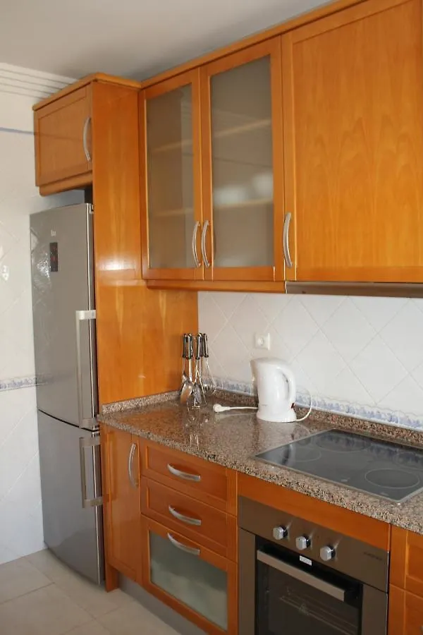 Villa V2 Aa Olhos de Agua