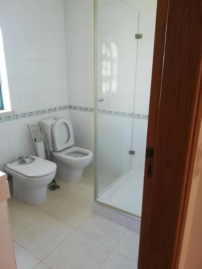 Villa V2 Aa Olhos de Agua  Portugal