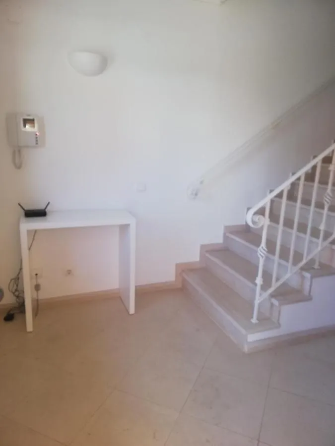 Villa V2 Aa Olhos de Agua