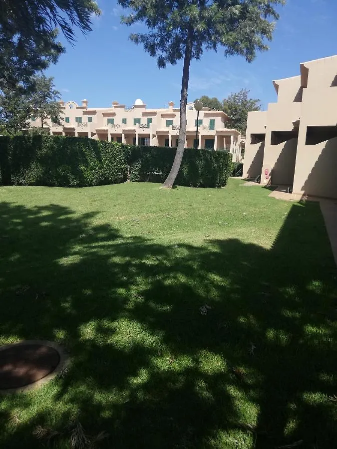 Villa V2 Aa Olhos de Agua