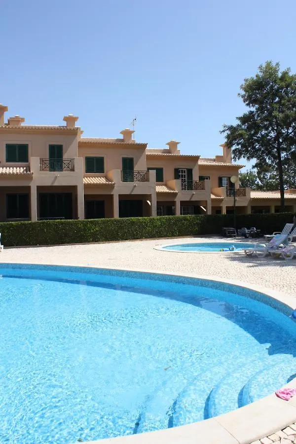 Villa V2 Aa Olhos de Agua
