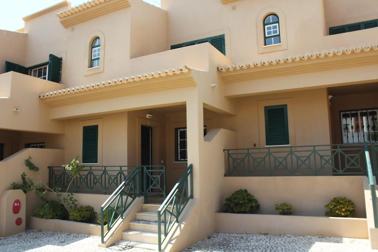 Villa V2 Aa Olhos de Agua  Olhos de Agua (Albufeira)