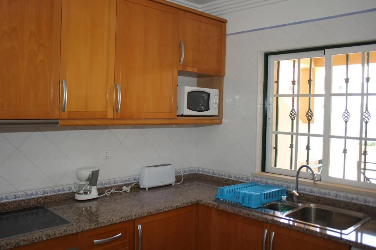 Villa V2 Aa Olhos de Agua