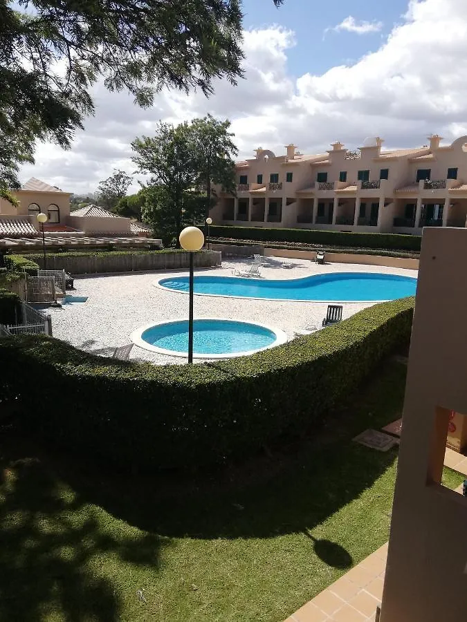 Villa V2 Aa Olhos de Agua