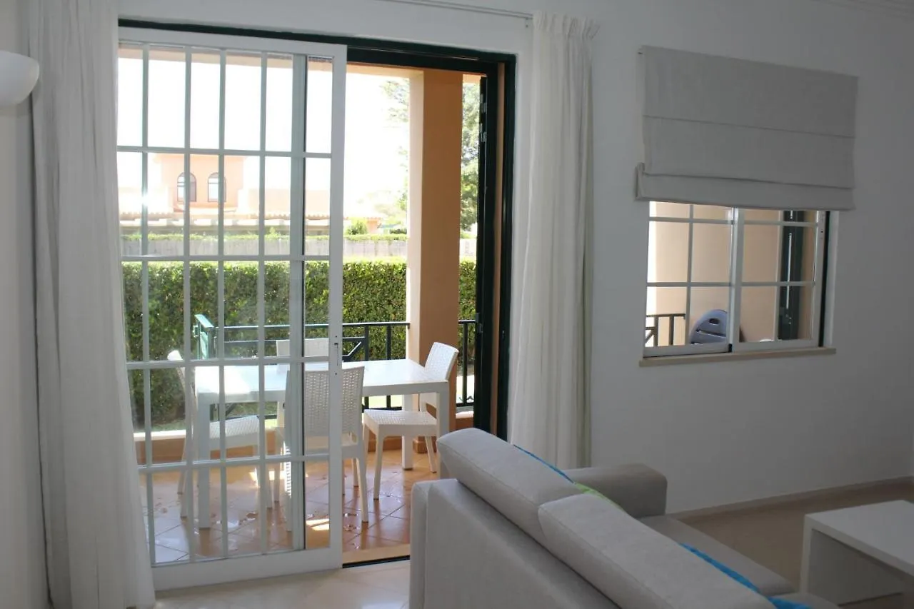 Villa V2 Aa Olhos de Agua
