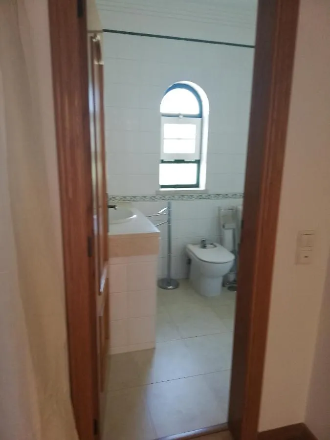 Villa V2 Aa Olhos de Agua  0*, Olhos de Agua (Albufeira) Portugalsko