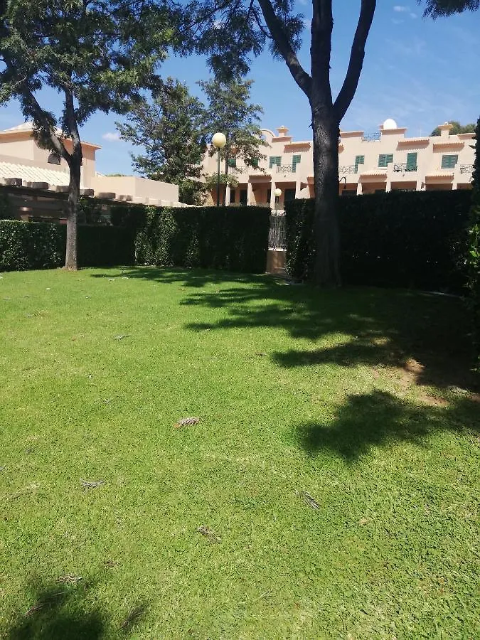 Villa V2 Aa Olhos de Agua
